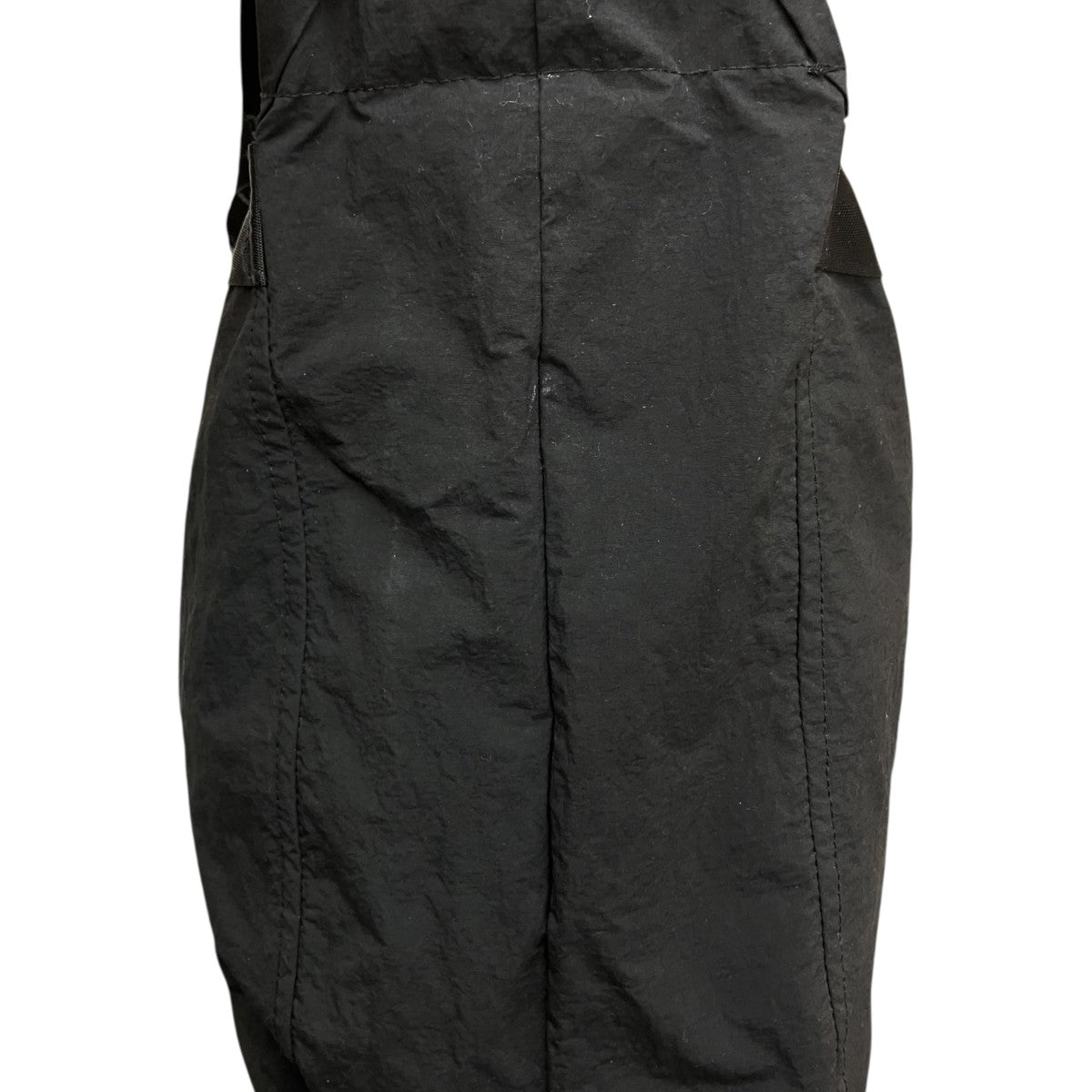 Plain Paper Touch Zipped Bagショルダーバッグ18CMAC227A-110188G