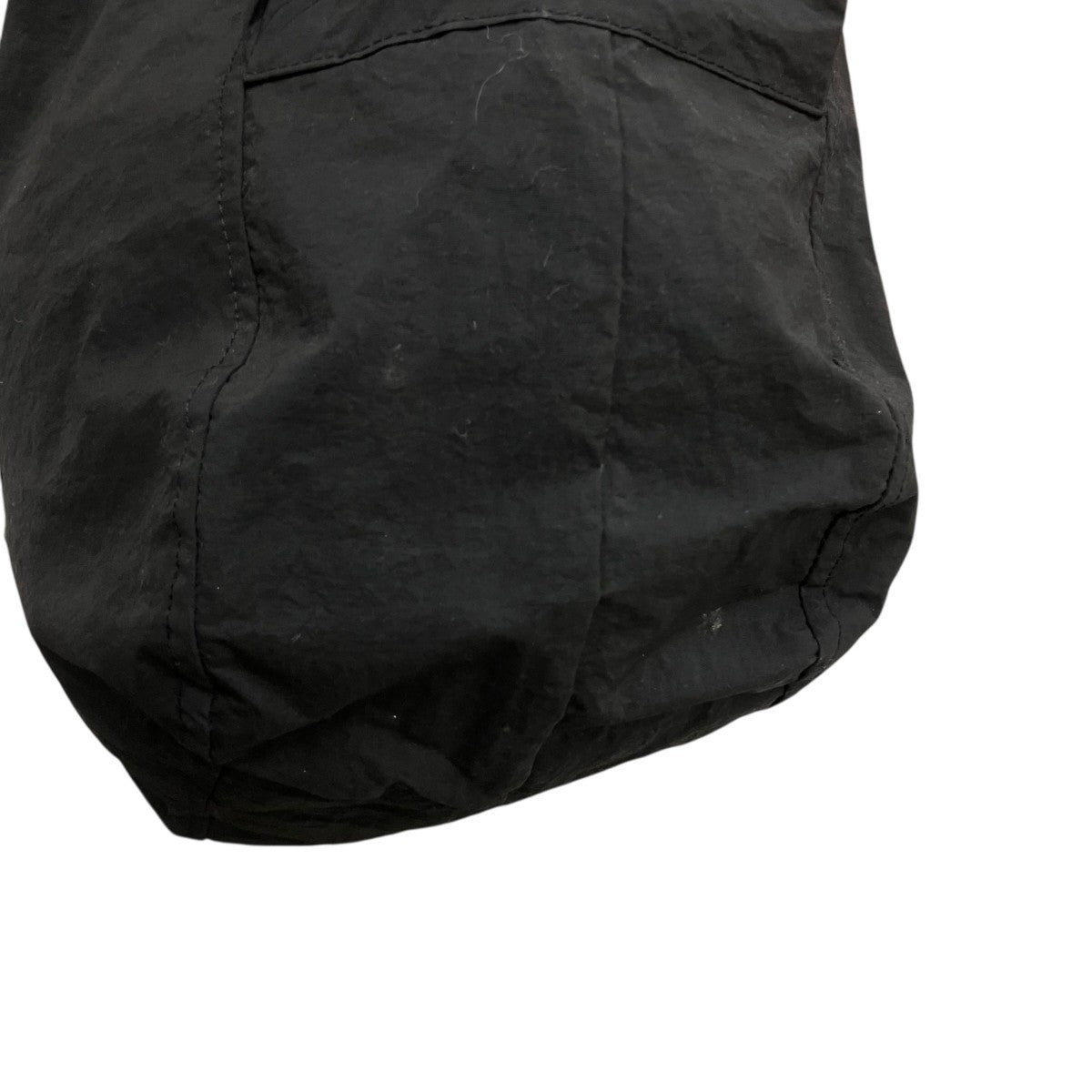 Plain Paper Touch Zipped Bagショルダーバッグ18CMAC227A-110188G