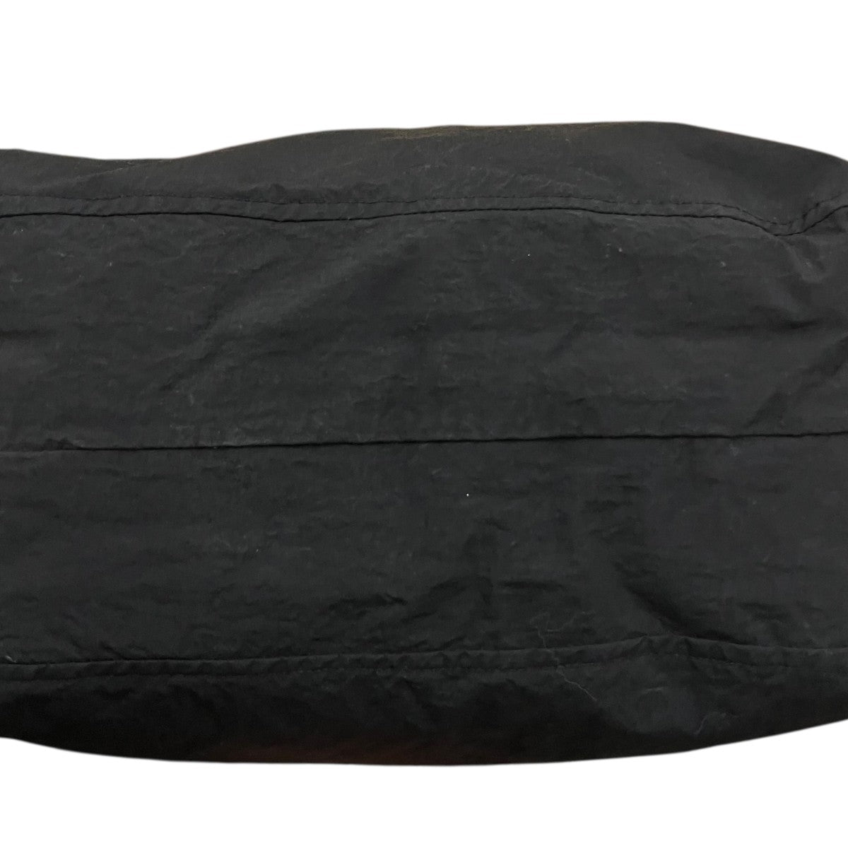 Plain Paper Touch Zipped Bagショルダーバッグ18CMAC227A-110188G