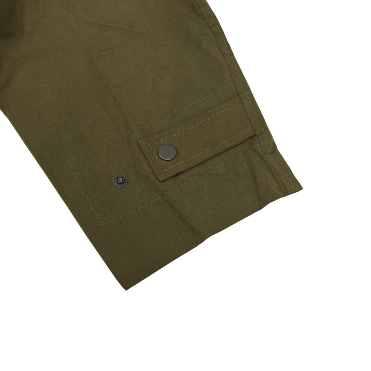 WAXED WEATHER SHORT FATIGUEジャケットULBS36-HC182-A