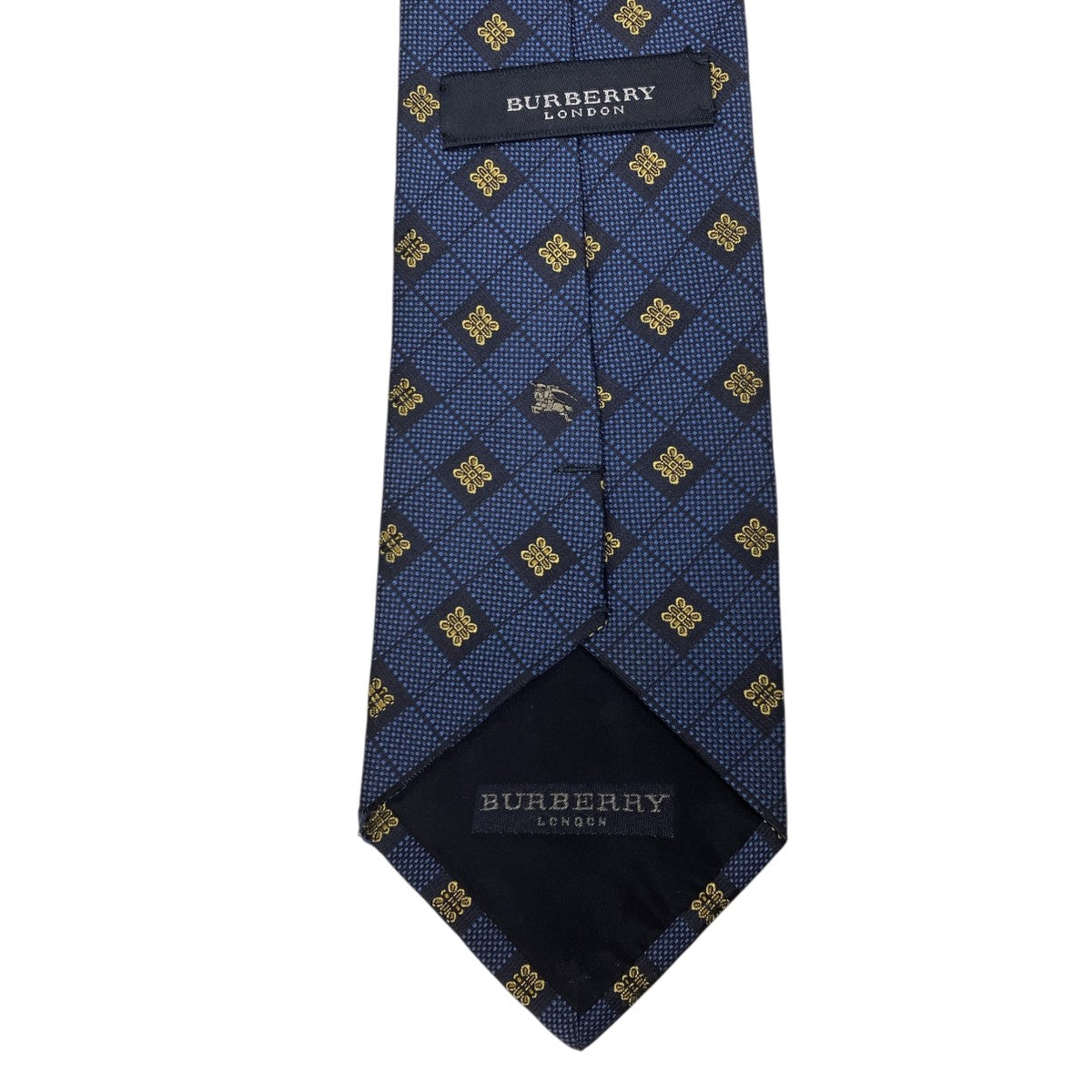 BURBERRY LONDON ネクタイ 古着・中古-5枚目のアイテム画像