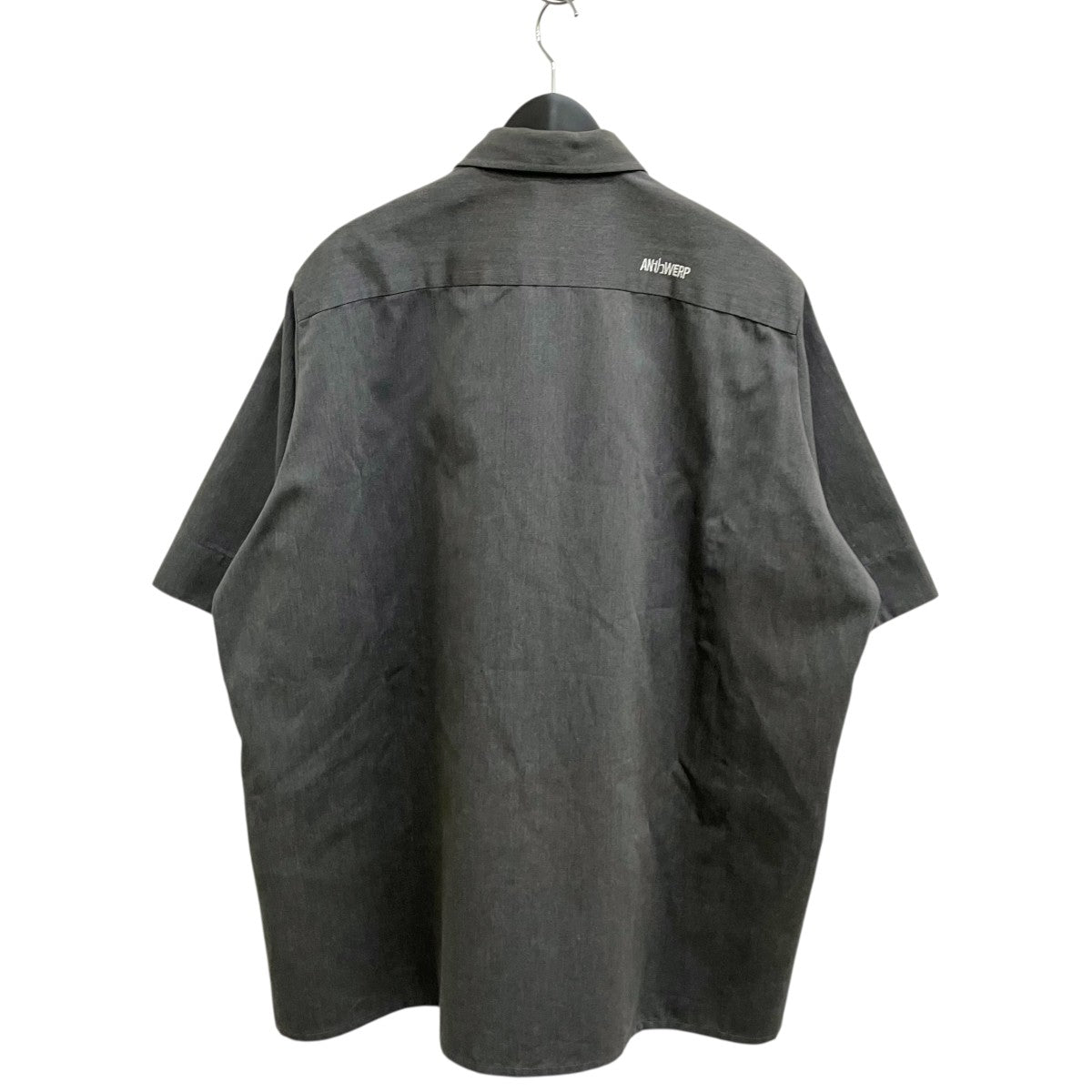 th products×Dickies Oversized Shirt半袖シャツ2101-DSH51 古着・中古-2枚目のアイテム画像