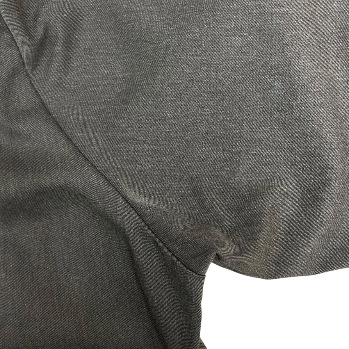 th products×Dickies Oversized Shirt半袖シャツ2101-DSH51 古着・中古-6枚目のアイテム画像