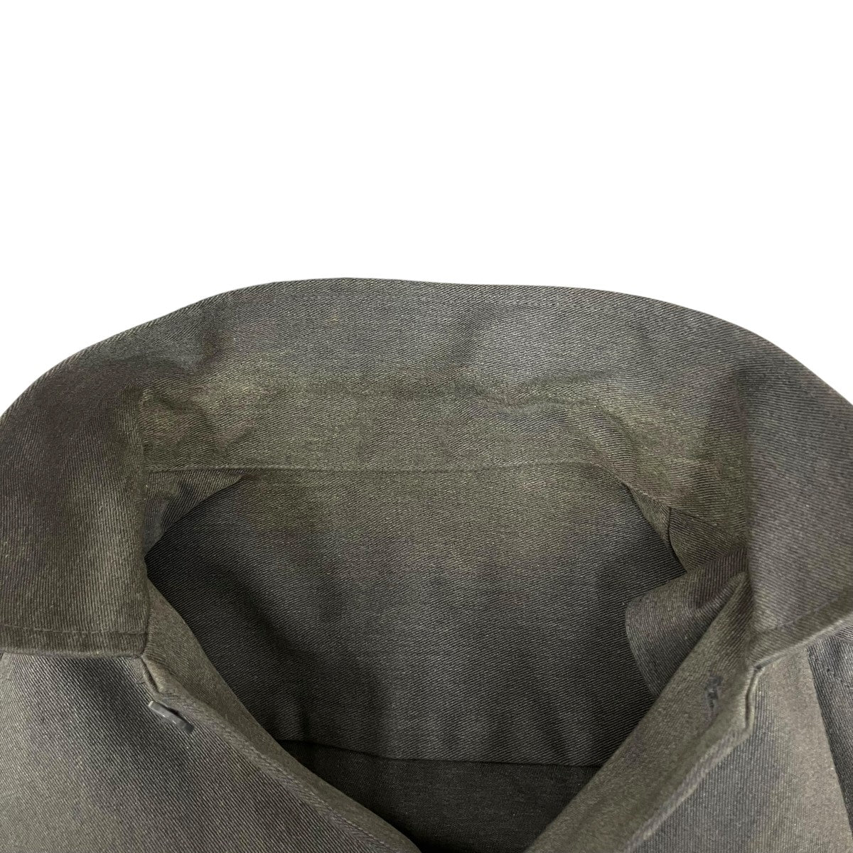 th products×Dickies Oversized Shirt半袖シャツ2101-DSH51 古着・中古-8枚目のアイテム画像