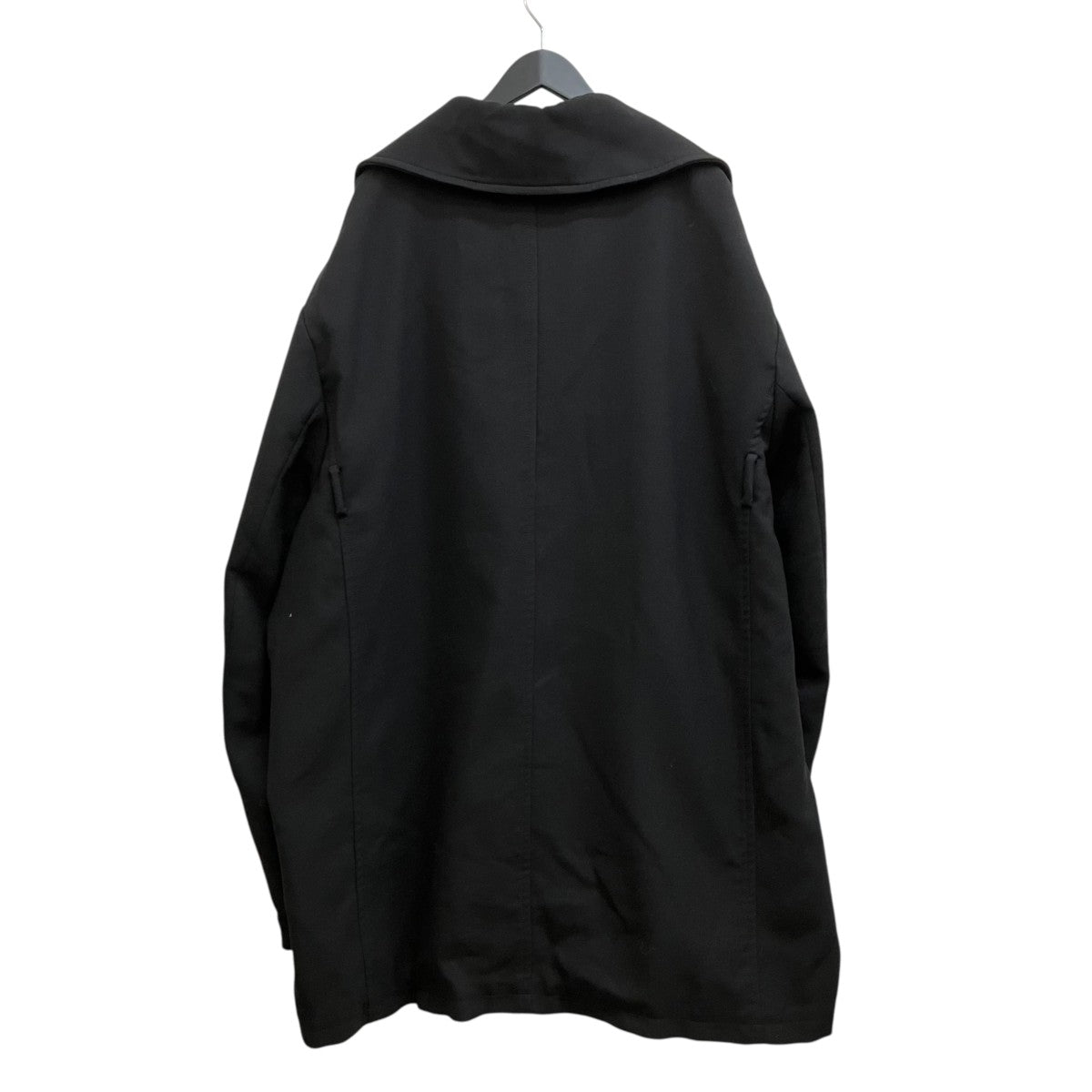 MM6 Maison Margiela コートS52AM0051 S47850 古着・中古-2枚目のアイテム画像