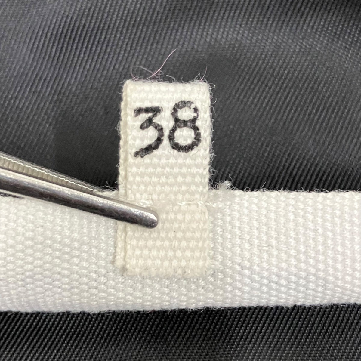 MM6 Maison Margiela コートS52AM0051 S47850 古着・中古-6枚目のアイテム画像