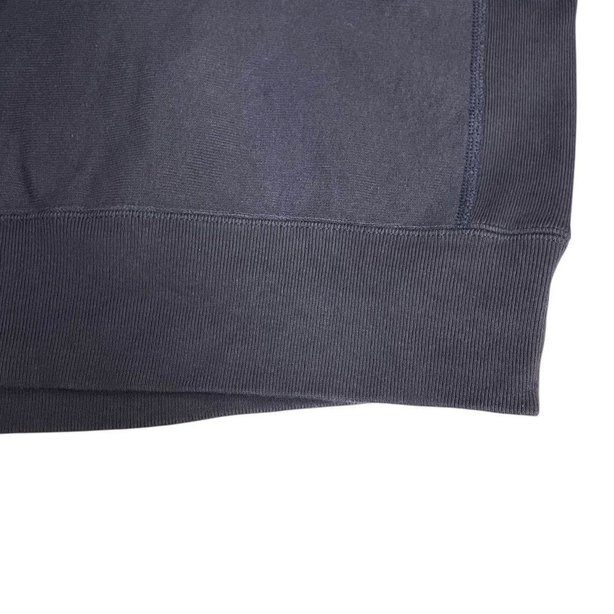 Champion×ANCHOR INC REVERSE WEAVE OFFICE Crew SweatスウェットC8-A058 古着・中古-5枚目のアイテム画像