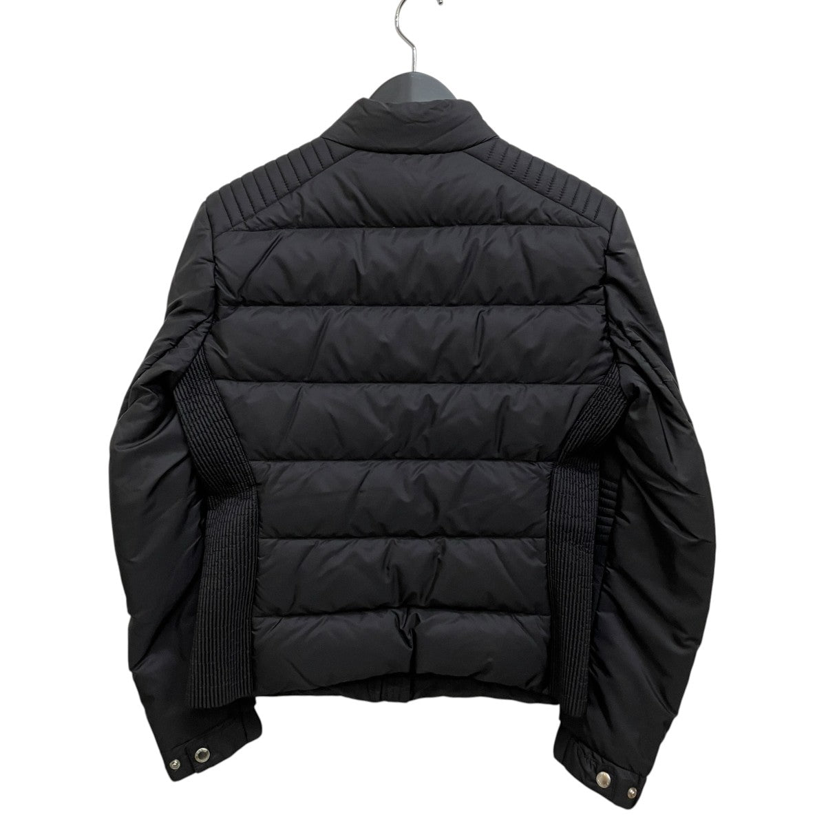 PRADA 19AWダウンジャケット290545 R152 古着・中古-2枚目のアイテム画像