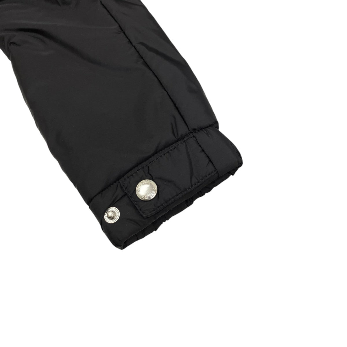 PRADA 19AWダウンジャケット290545 R152 古着・中古-5枚目のアイテム画像