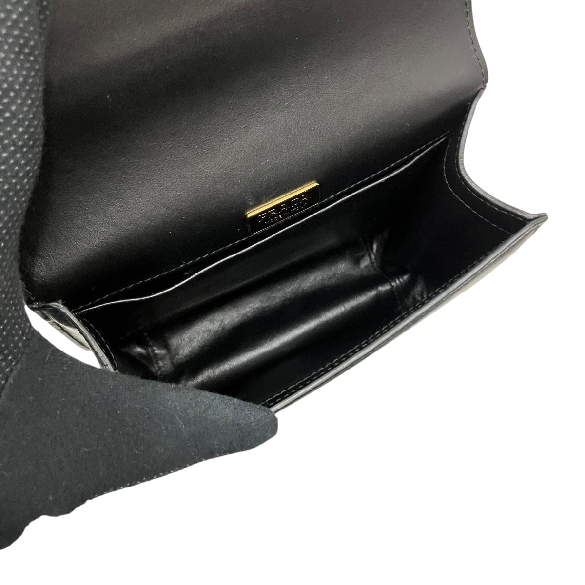 PRADA ピオニエールショルダーバッグ1BH070 古着・中古-10枚目のアイテム画像