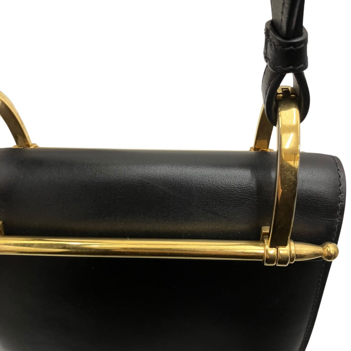 PRADA ピオニエールショルダーバッグ1BH070 古着・中古-8枚目のアイテム画像