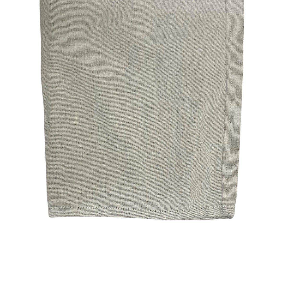 STEVEN ALAN コットン アサ デニムオールインワン8226-299-0663 古着・中古-5枚目のアイテム画像