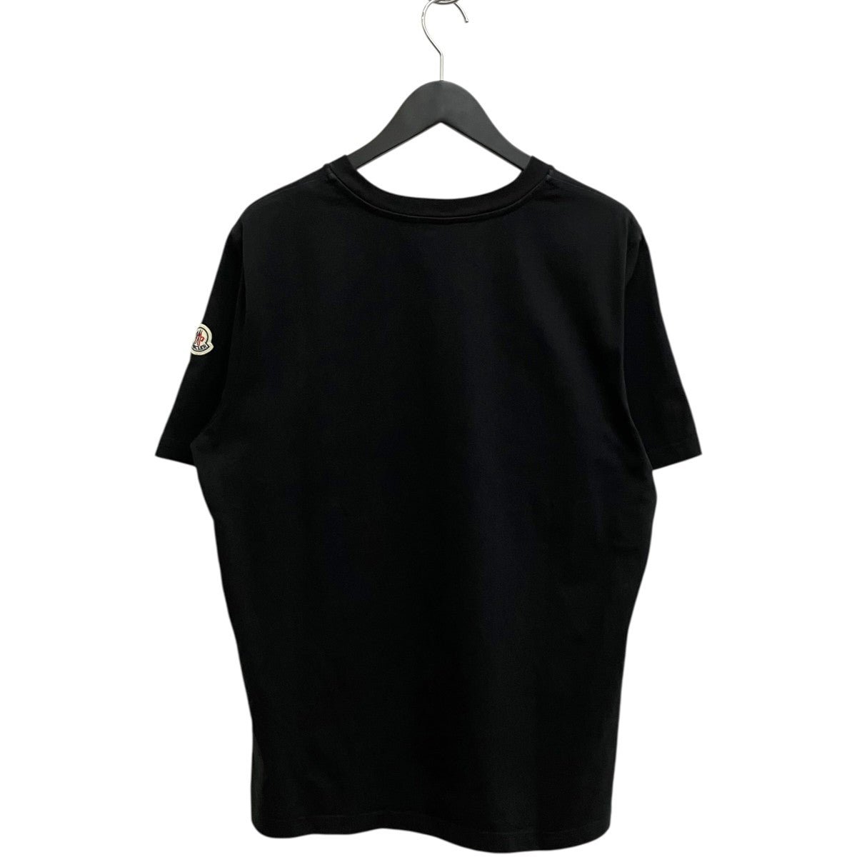 MONCLER 半袖TシャツI10918C00029 古着・中古-2枚目のアイテム画像