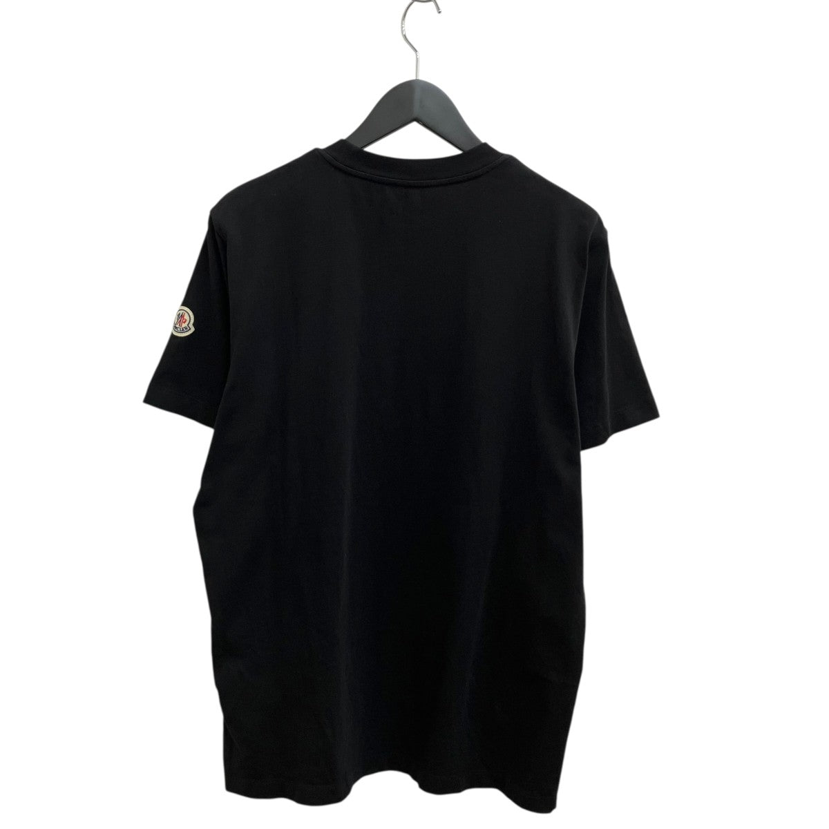 MONCLER 半袖TシャツI10918C00051 古着・中古-2枚目のアイテム画像