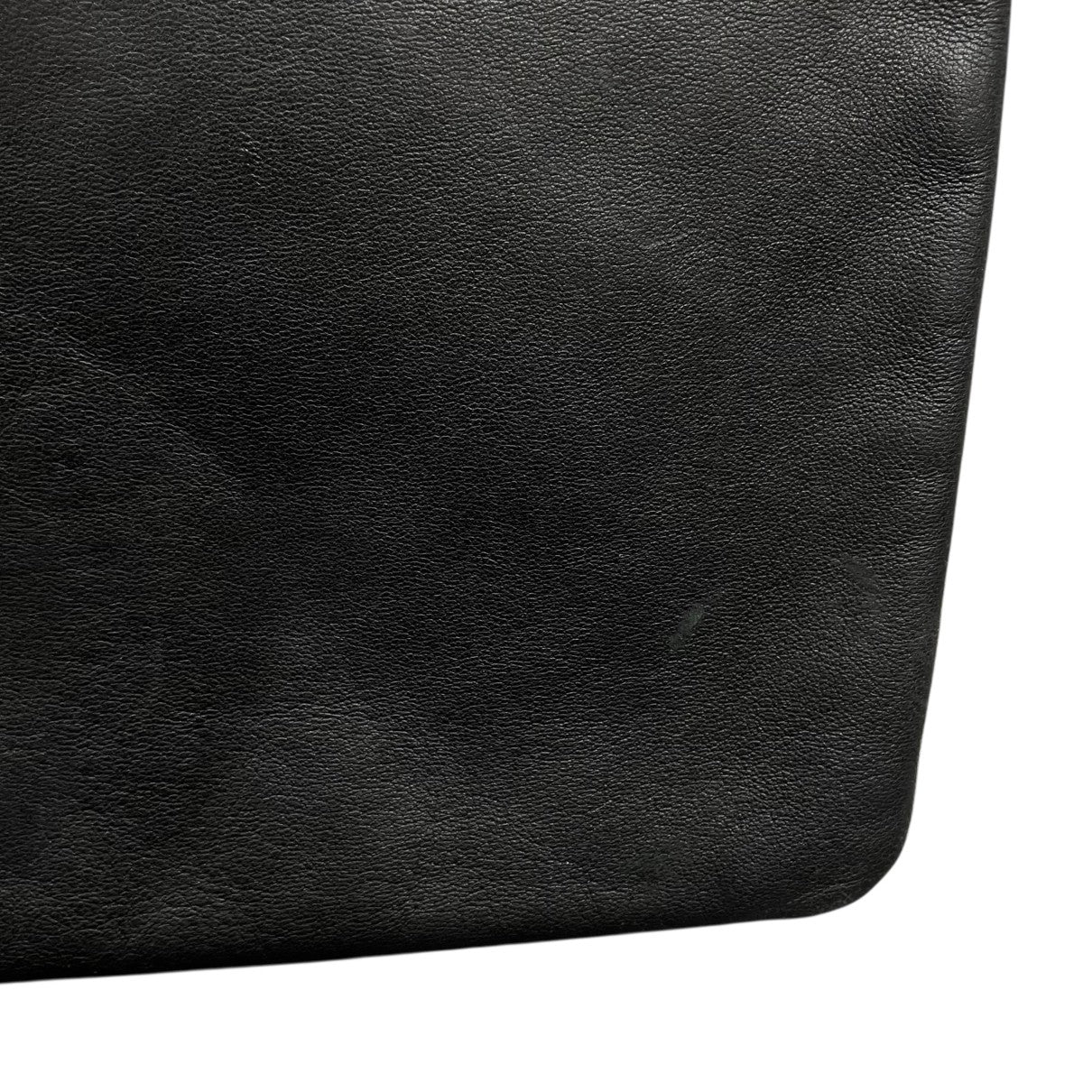 CELINE トリオ スムースレザー クロスボディバッグショルダーバッグ 古着・中古-7枚目のアイテム画像