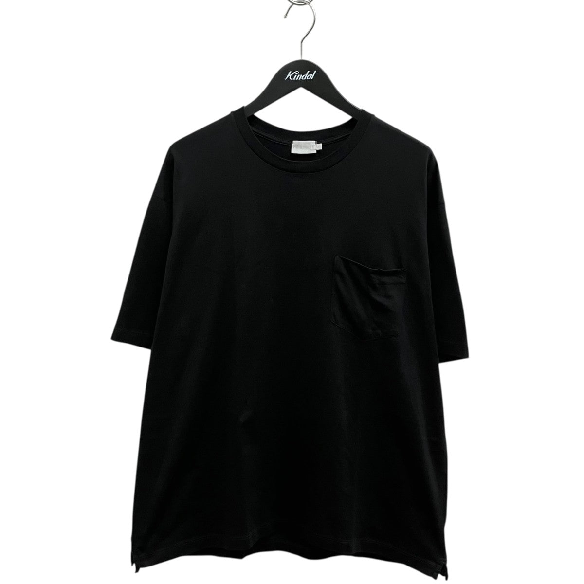 handvaerk 半袖TシャツIP42-01 古着・中古-1枚目のアイテム画像