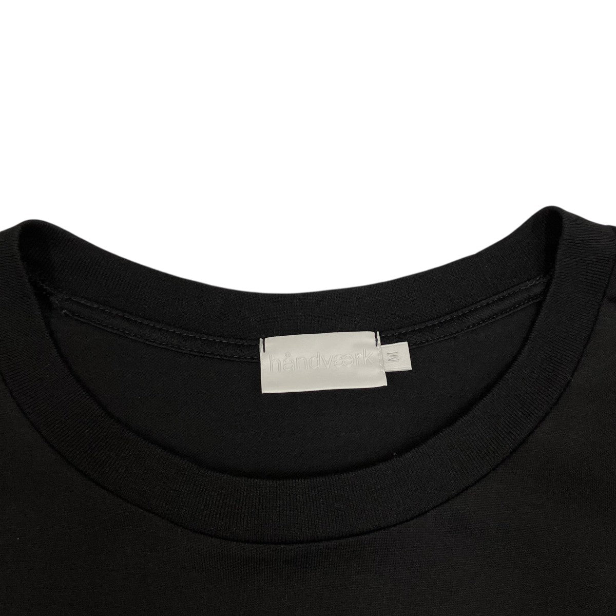 handvaerk 半袖TシャツIP42-01 古着・中古-5枚目のアイテム画像