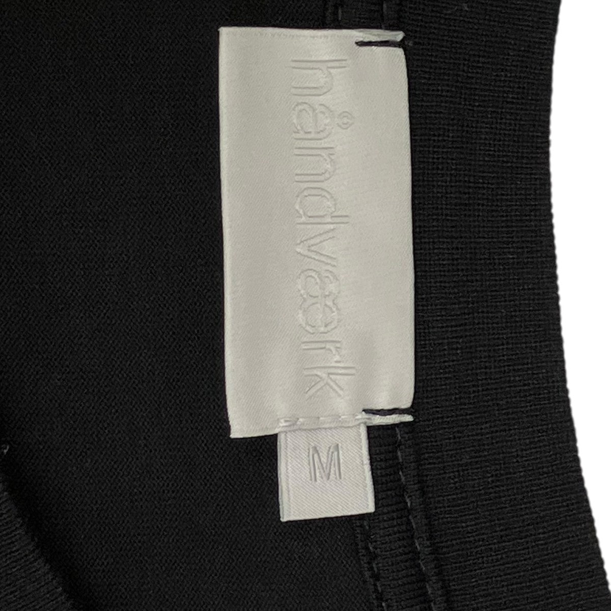 handvaerk 半袖TシャツIP42-01 古着・中古-6枚目のアイテム画像