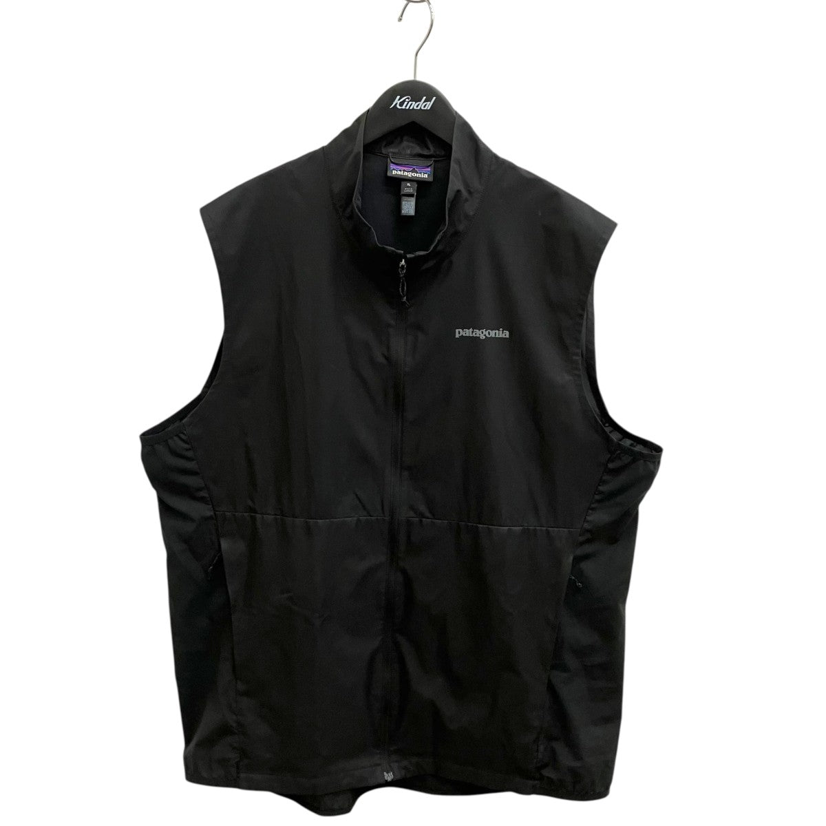 Patagonia ベスト23840 古着・中古-1枚目のアイテム画像