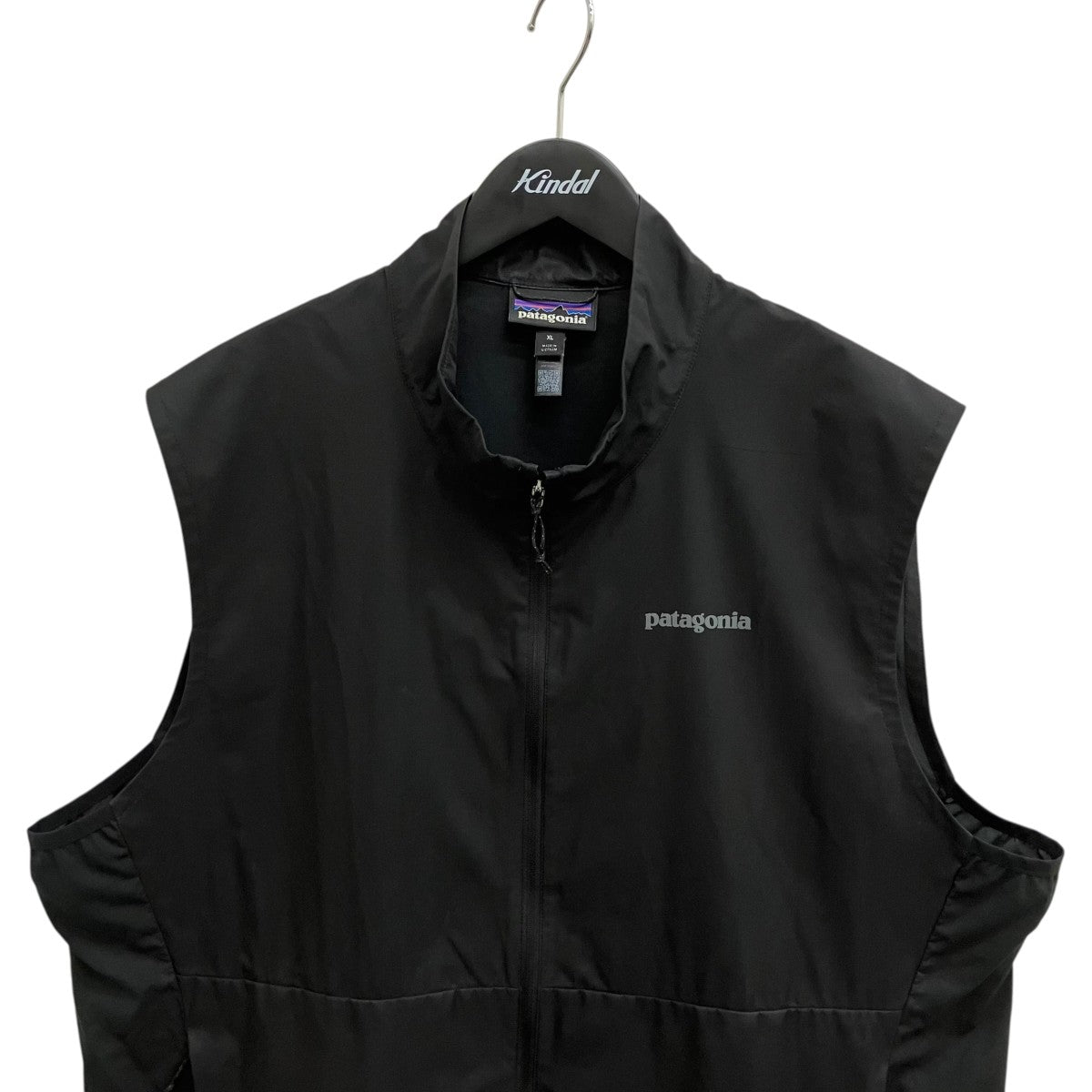 Patagonia ベスト23840 古着・中古-3枚目のアイテム画像