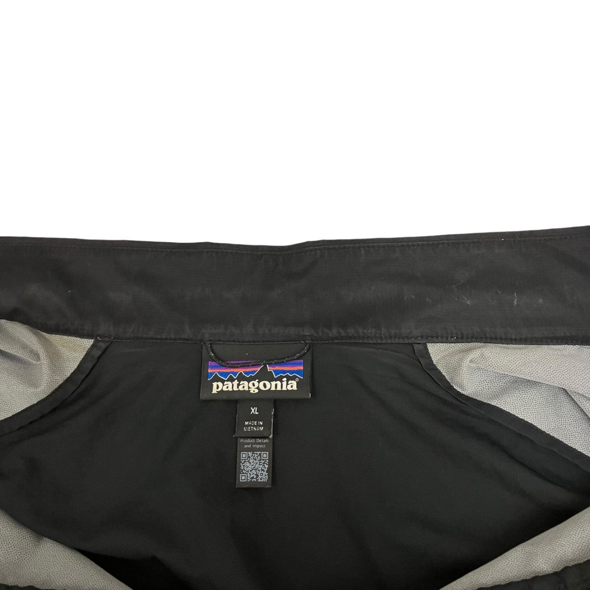 Patagonia ベスト23840 古着・中古-8枚目のアイテム画像