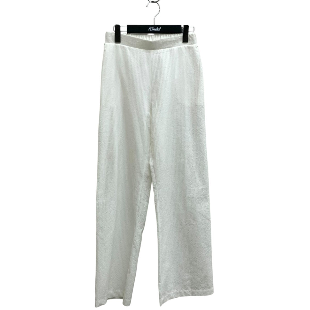 HANRO イージーパンツ 古着・中古-1枚目のアイテム画像
