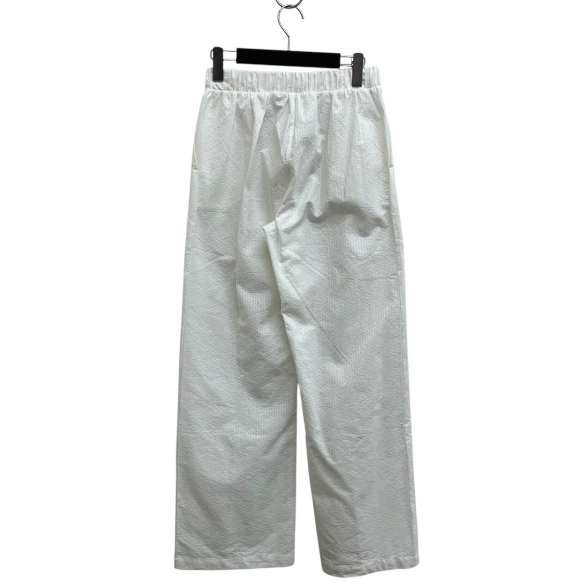 HANRO イージーパンツ 古着・中古-2枚目のアイテム画像