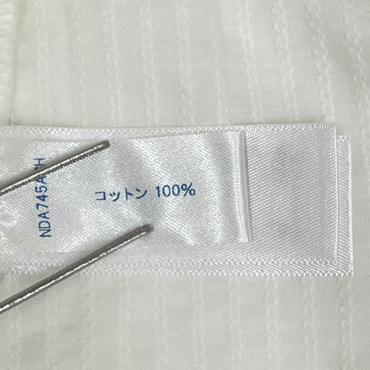 HANRO イージーパンツ 古着・中古-6枚目のアイテム画像