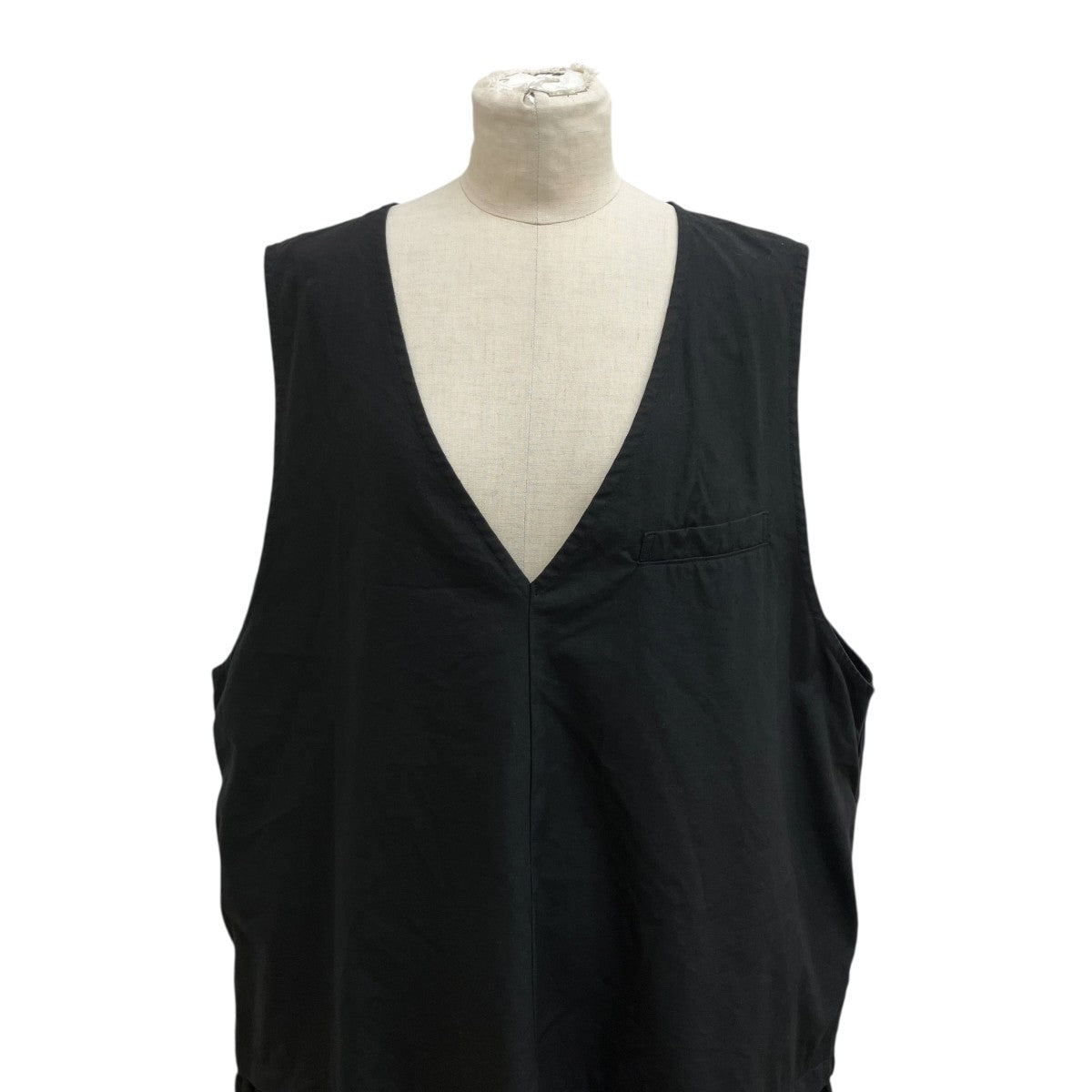 nest Robe ノースリーブワンピース01261-1082 古着・中古-4枚目のアイテム画像