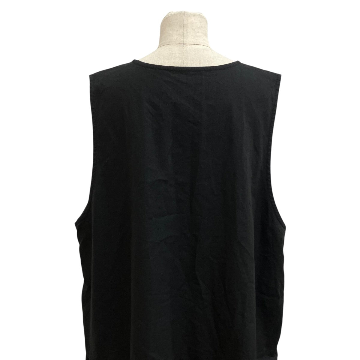 nest Robe ノースリーブワンピース01261-1082 古着・中古-5枚目のアイテム画像
