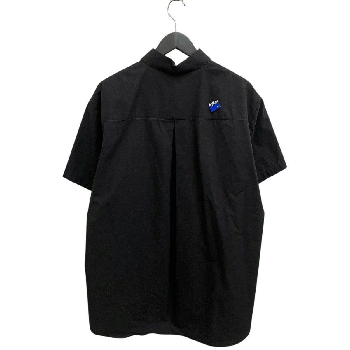 ADER error 半袖シャツBN42FYSH0202BK 古着・中古-2枚目のアイテム画像
