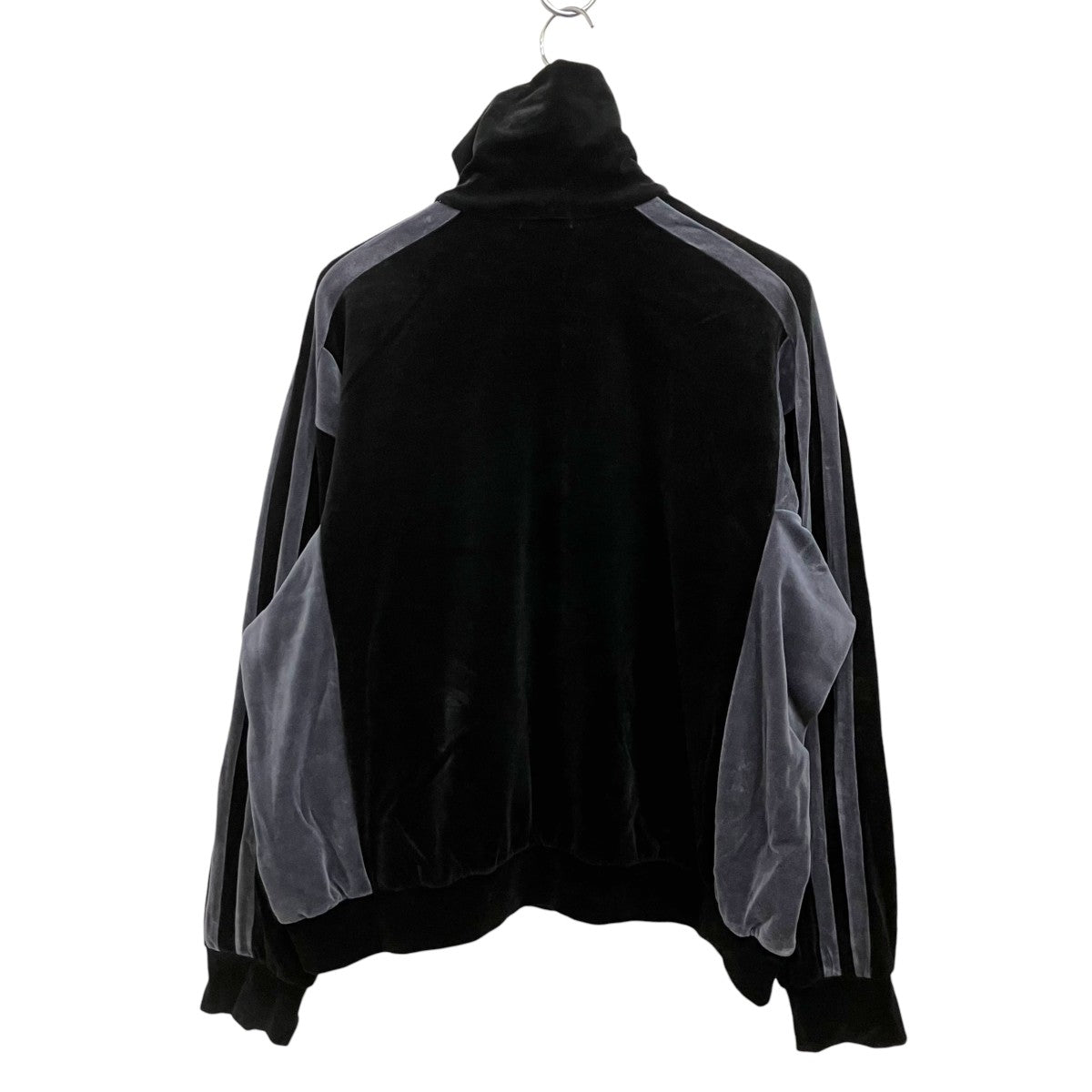 25AW ベロアライントラックジャケット 2225-604