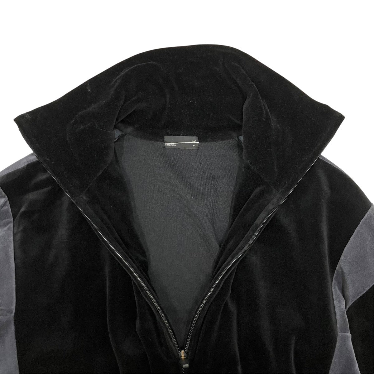 25AW ベロアライントラックジャケット 2225-604