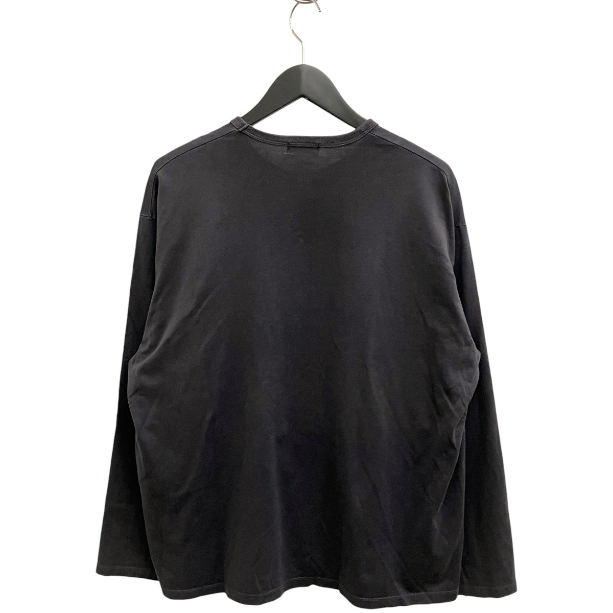 LAD MUSICIAN 長袖Tシャツ 古着・中古-2枚目のアイテム画像