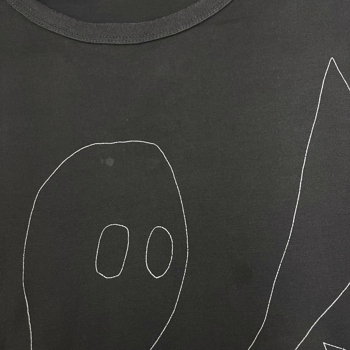 LAD MUSICIAN 長袖Tシャツ 古着・中古-4枚目のアイテム画像