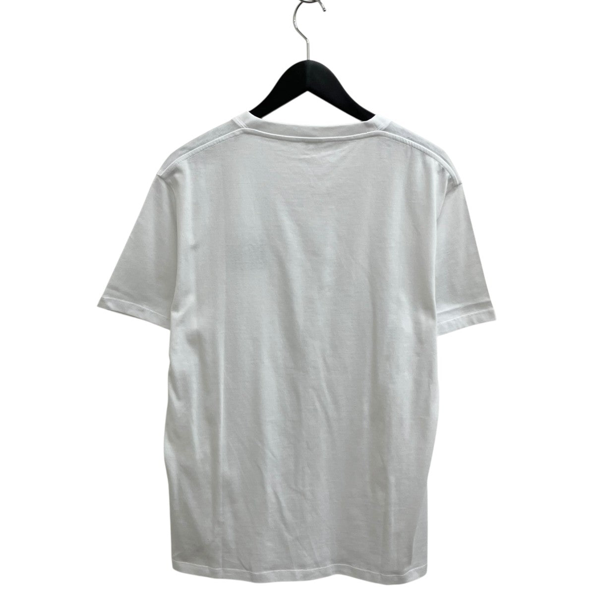 LOEWE アナグラムエンブロイダリーTシャツ半袖TシャツH526Y22X75 古着・中古-2枚目のアイテム画像
