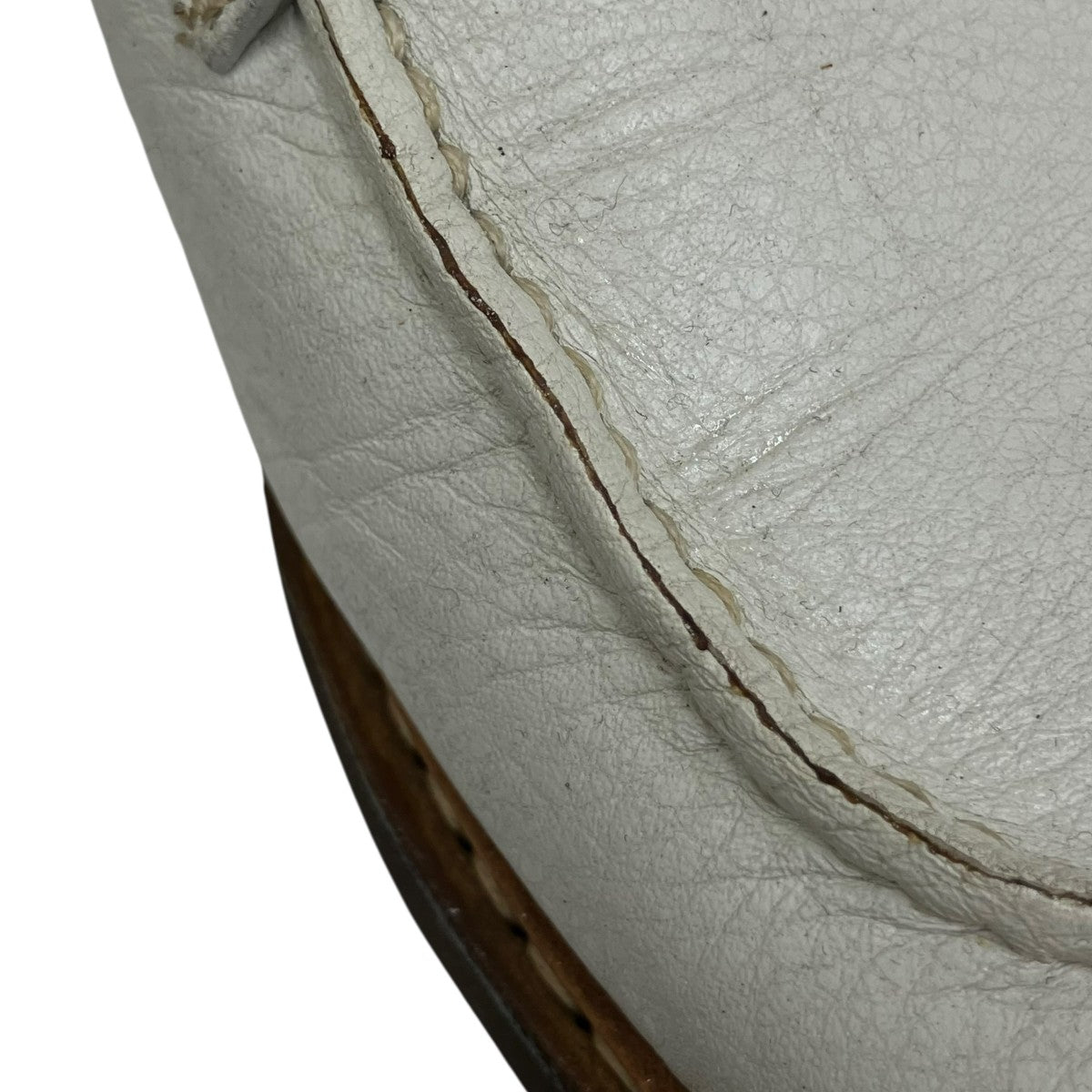 PARABOOT CHAMBOAD革靴33838 04 古着・中古-9枚目のアイテム画像