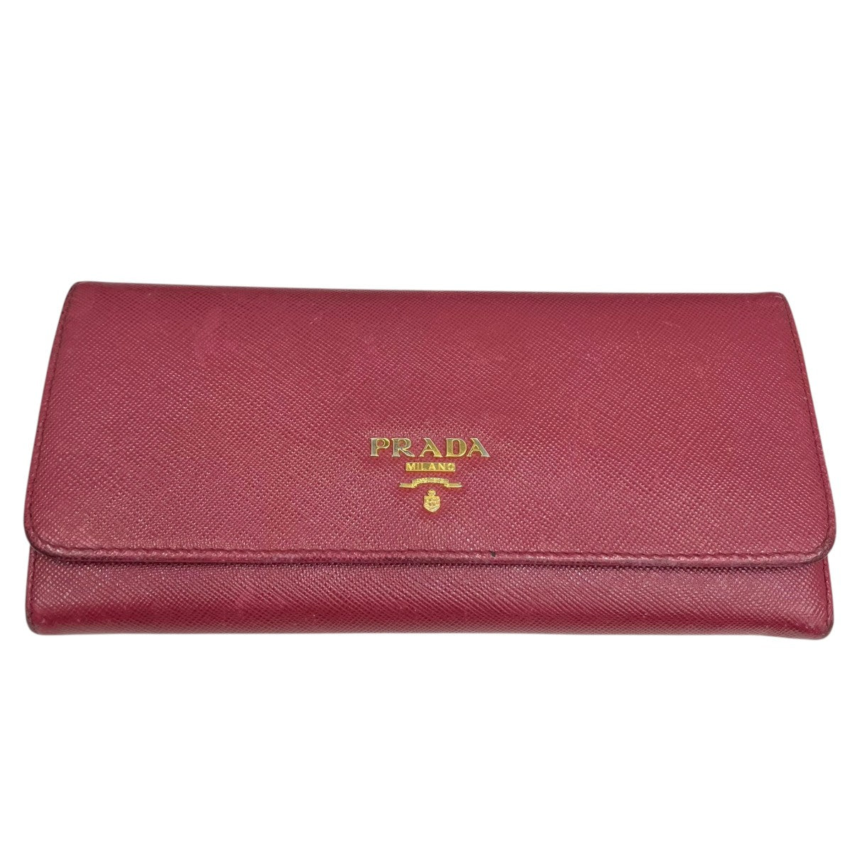 PRADA 財布1M1132 古着・中古-1枚目のアイテム画像