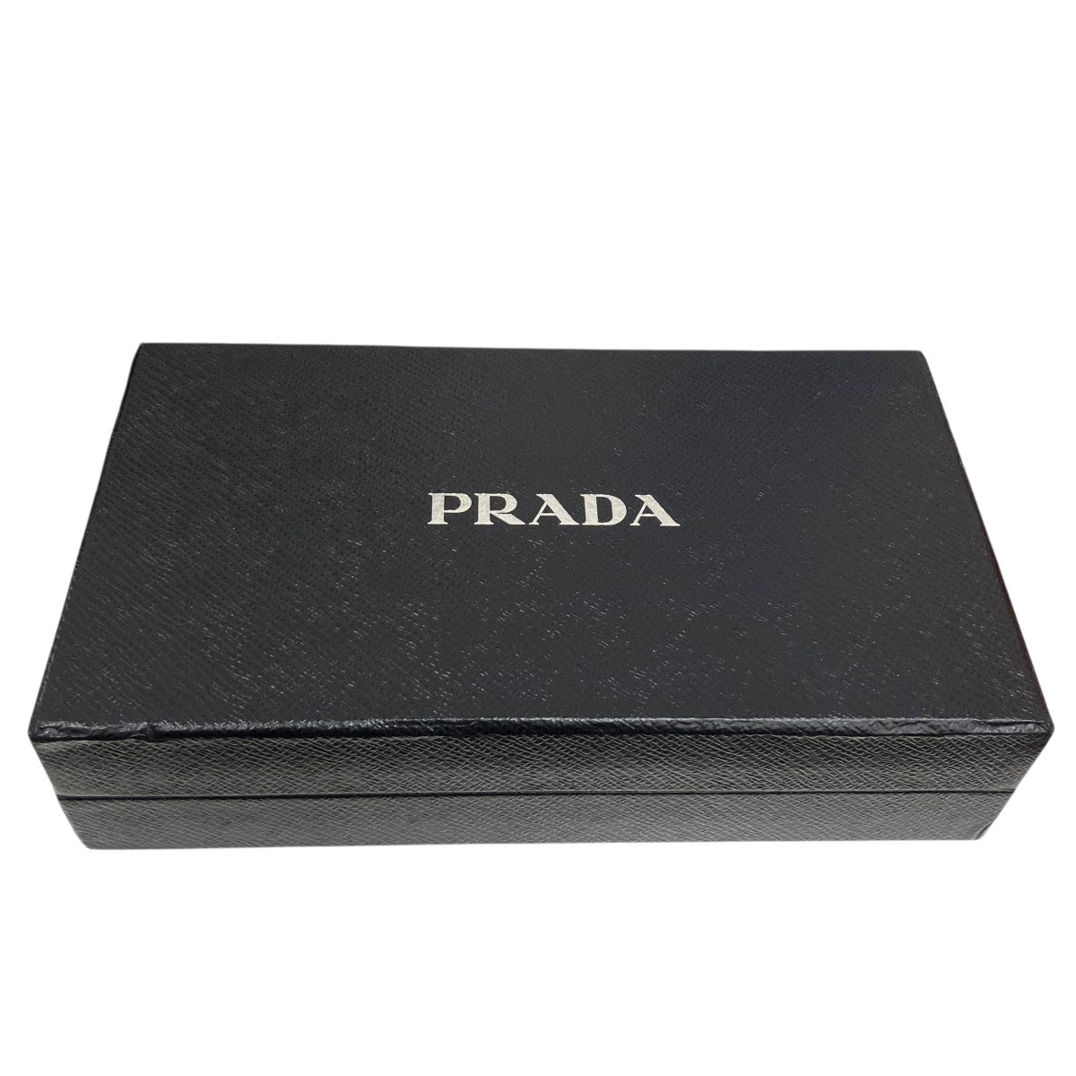 PRADA 財布1M1132 古着・中古-10枚目のアイテム画像