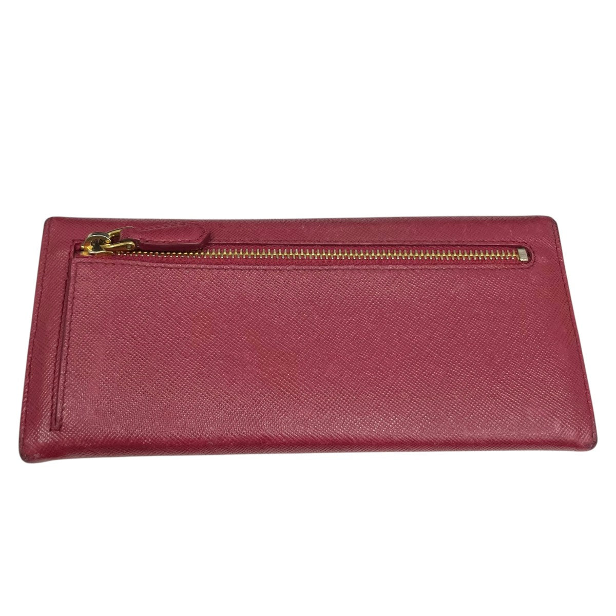 PRADA 財布1M1132 古着・中古-2枚目のアイテム画像