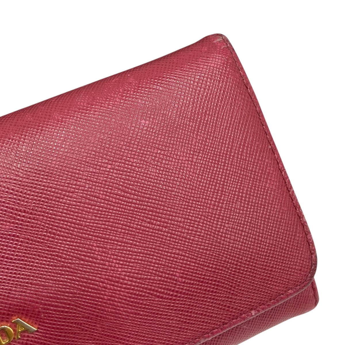 PRADA 財布1M1132 古着・中古-6枚目のアイテム画像