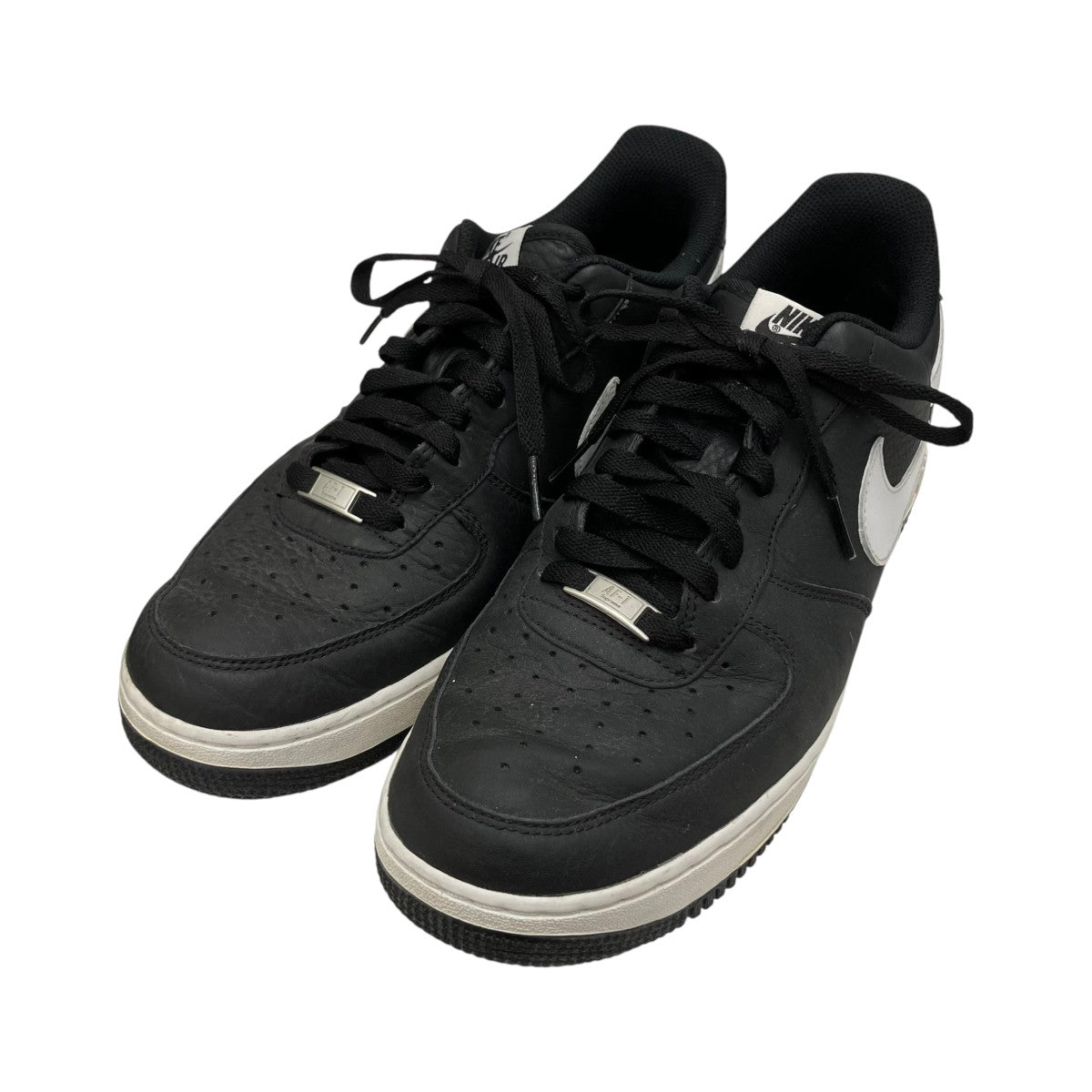 NIKE×COMME des GARCONS SHIRT×Supreme スニーカーAR7623-001 古着・中古-1枚目のアイテム画像