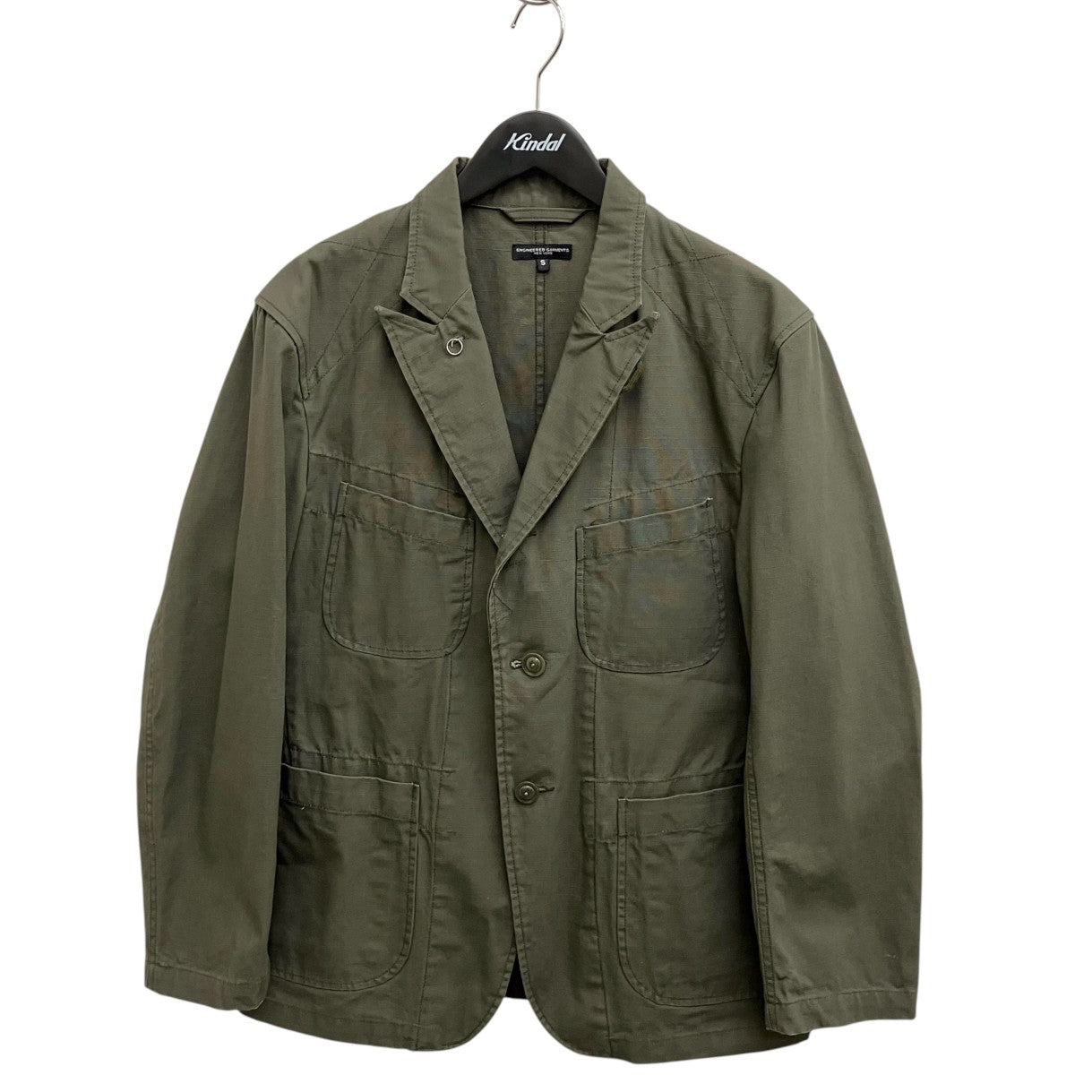 Engineered Garments ジャケット 古着・中古-1枚目のアイテム画像