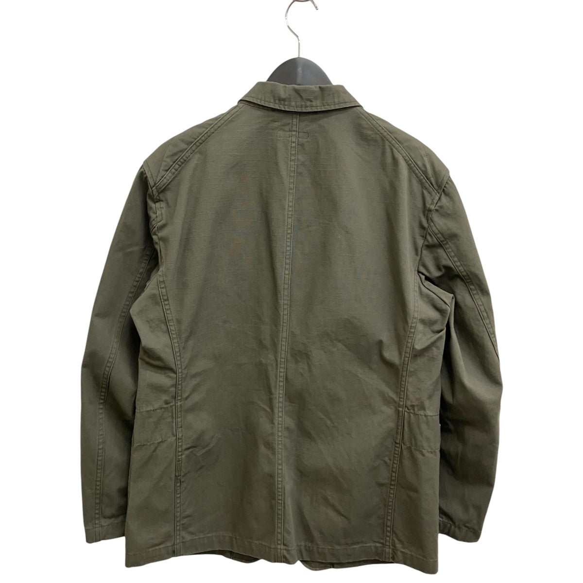 Engineered Garments ジャケット 古着・中古-2枚目のアイテム画像