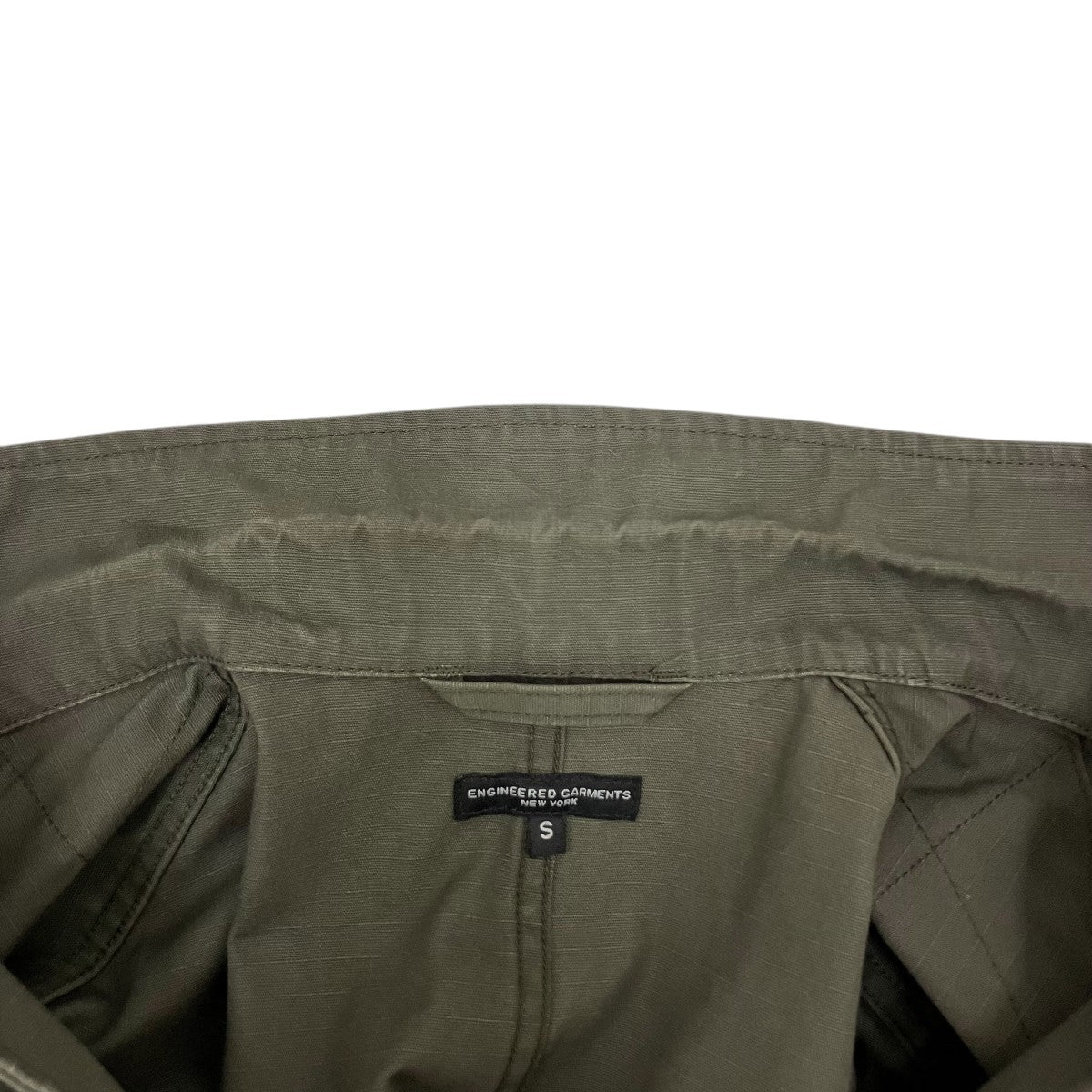 Engineered Garments ジャケット 古着・中古-5枚目のアイテム画像