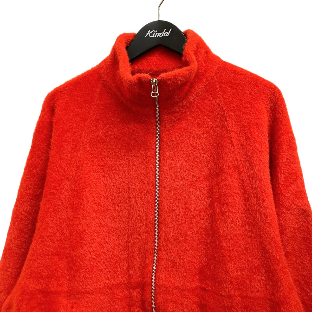 ジップジャケットS24AW-OT18