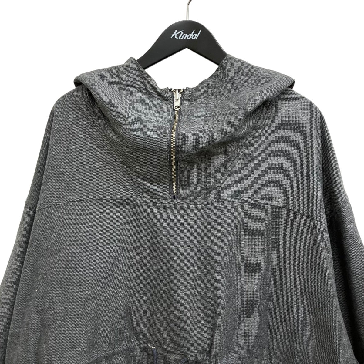 TYPEWRITER REVERSIBLE WINDBLUSEジャケットFSC243-30007