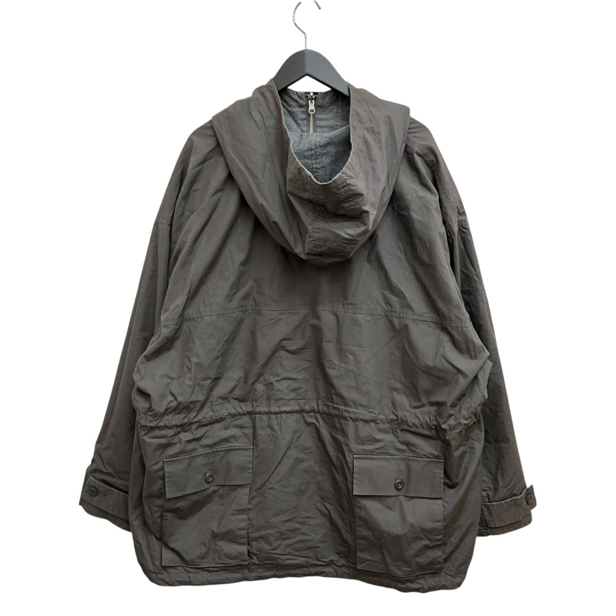 TYPEWRITER REVERSIBLE WINDBLUSEジャケットFSC243-30007