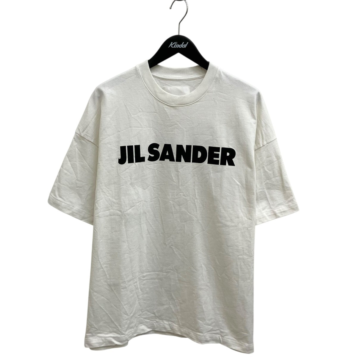 JIL SANDER 半袖TシャツJ21GC0001 J45047 古着・中古-1枚目のアイテム画像