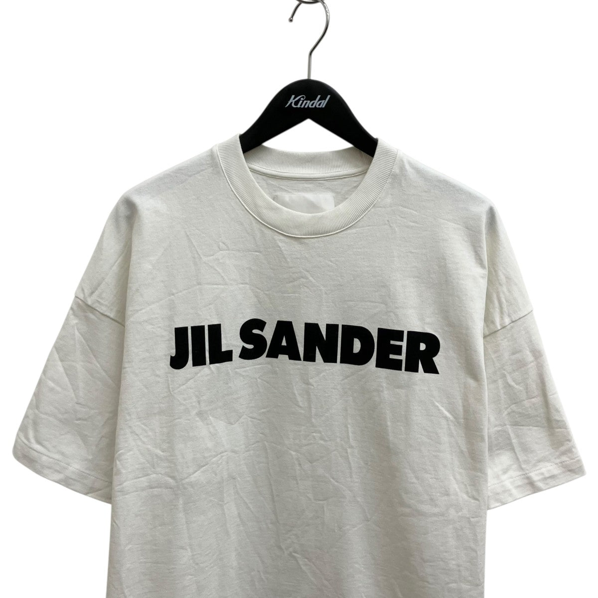 JIL SANDER 半袖TシャツJ21GC0001 J45047 古着・中古-3枚目のアイテム画像